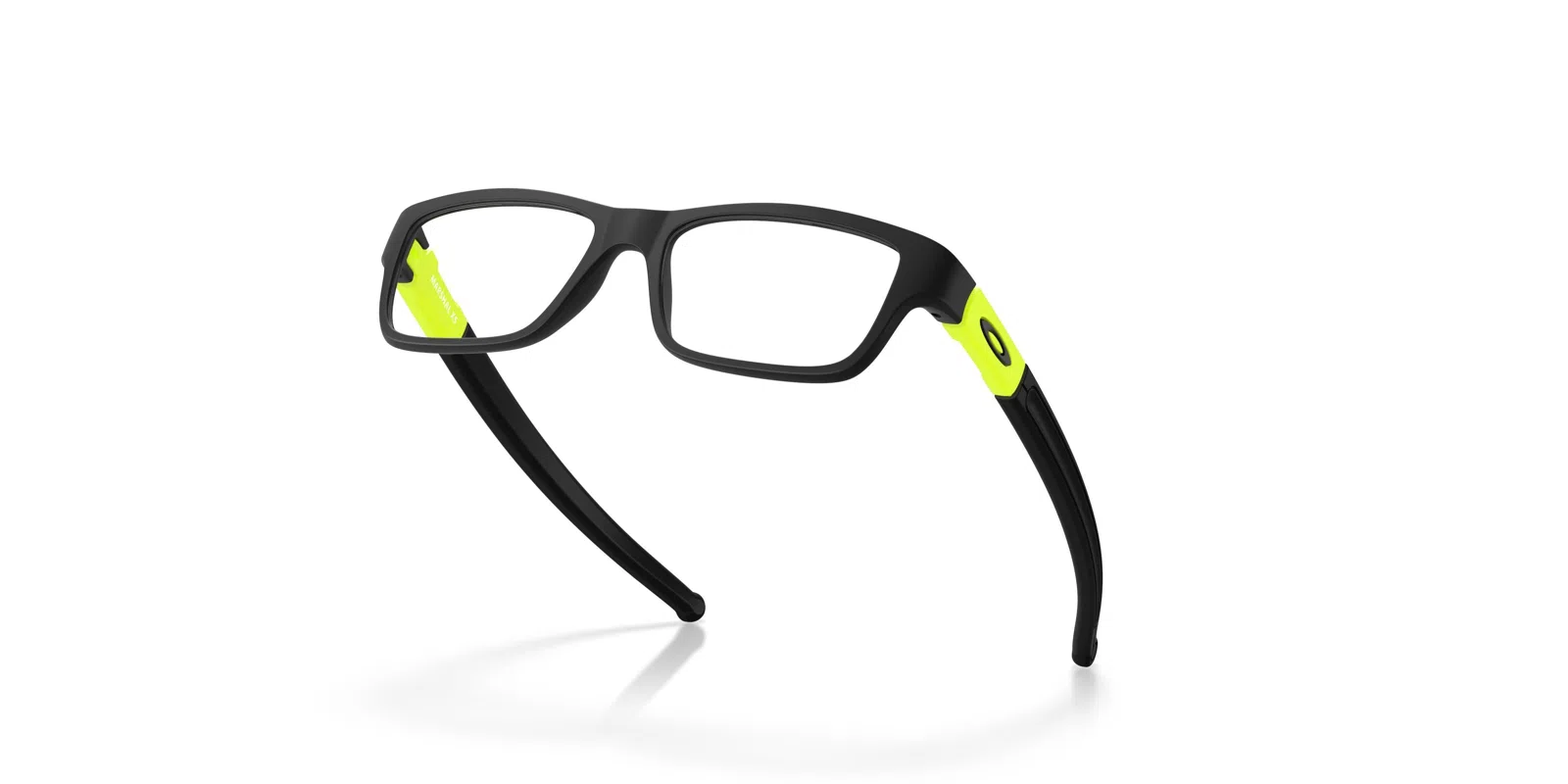 Oakley Marshal Xs 8005 Eyeglasses - view 29